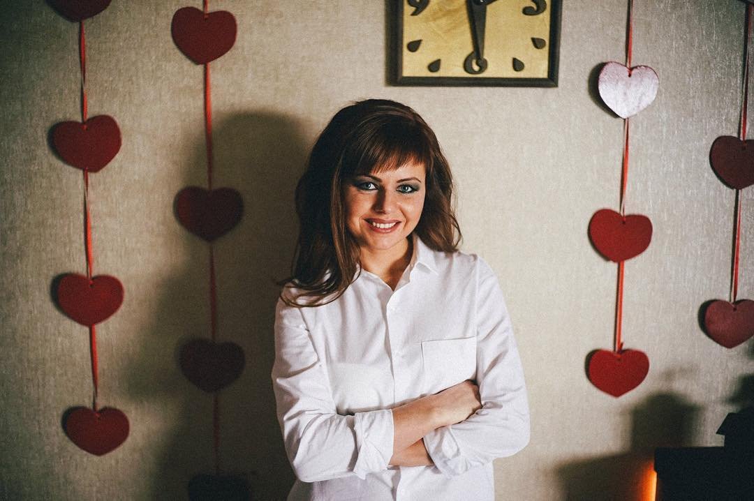 Портфолио&nbsp;Вера Тинькова : 