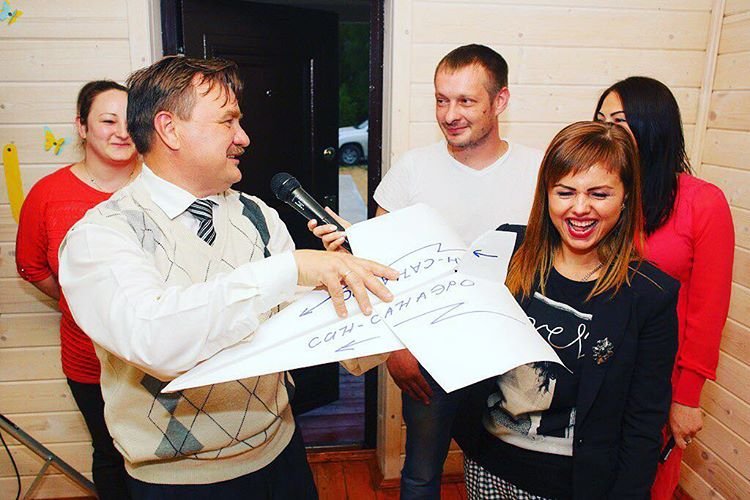 Портфолио&nbsp;Вера Тинькова : 