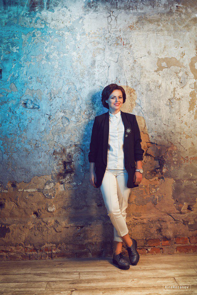 Портфолио&nbsp;Вера Тинькова : 