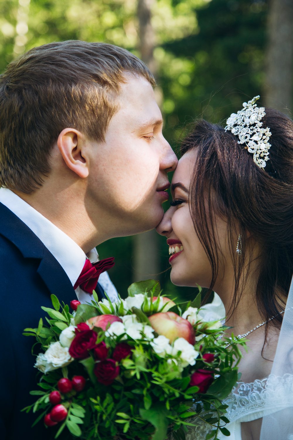Weddings&nbsp;Счастливый фотограф : 