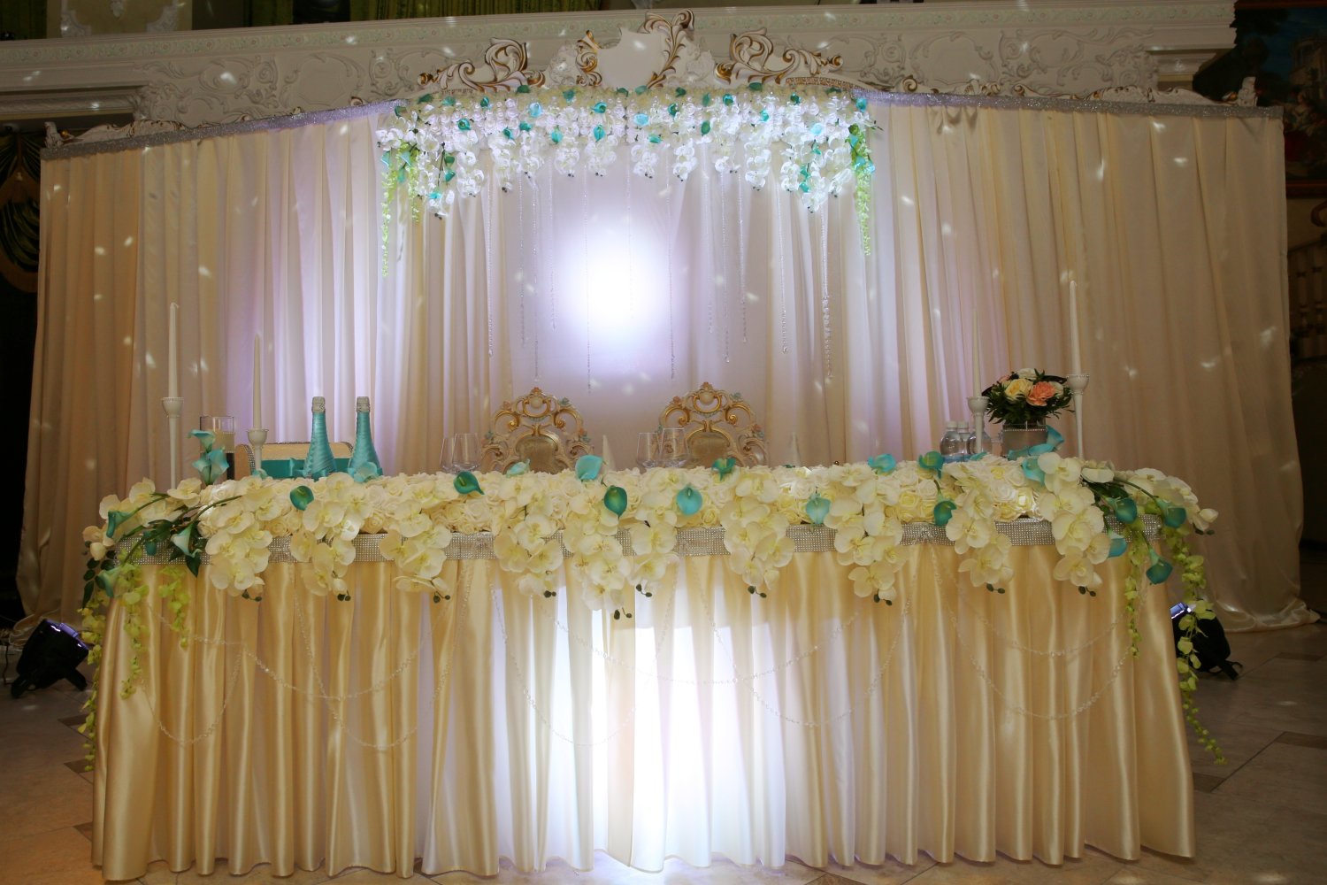 Декор свадеб&nbsp;Арт студия "Парад Wedding" : 