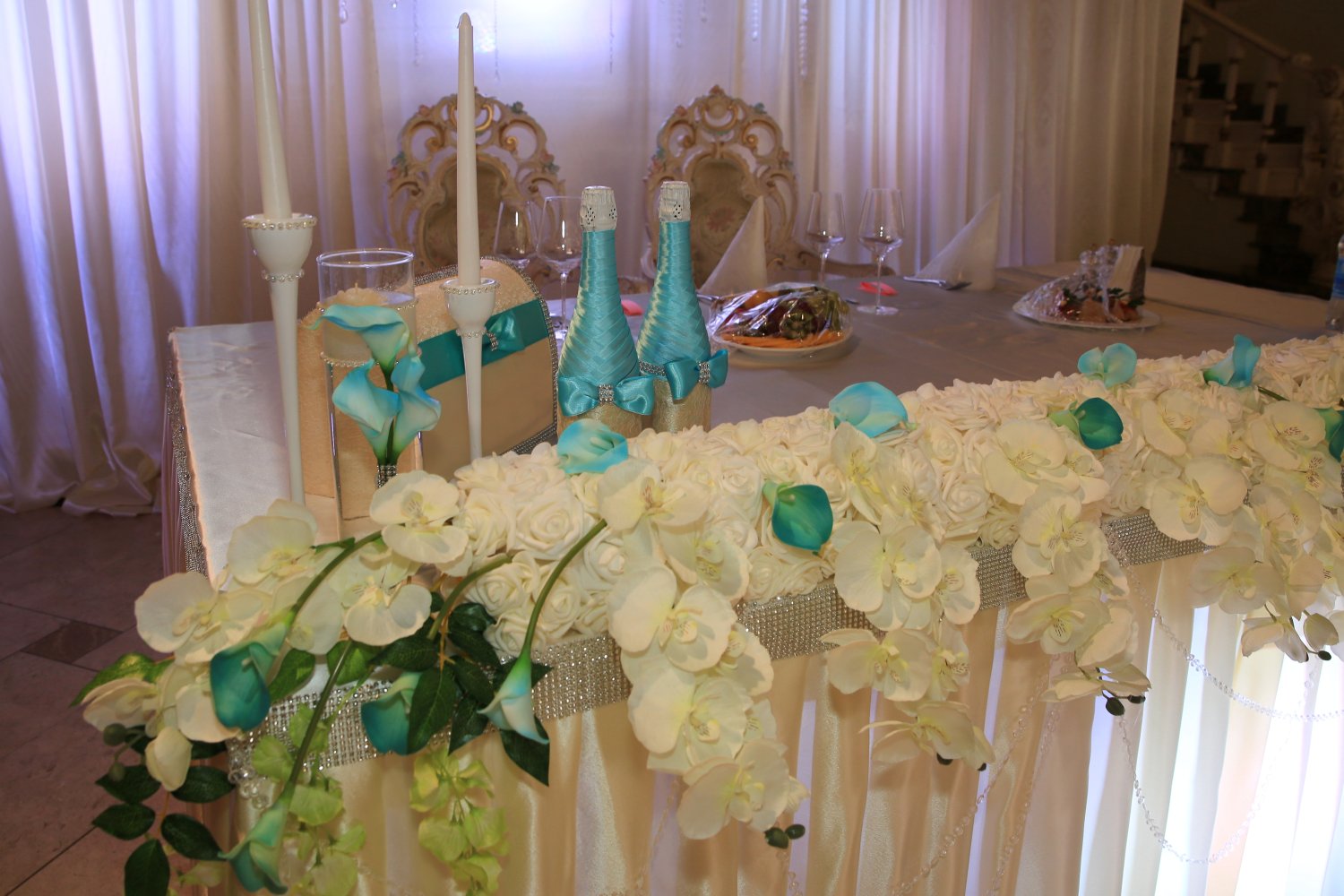 Декор свадеб&nbsp;Арт студия "Парад Wedding" : 