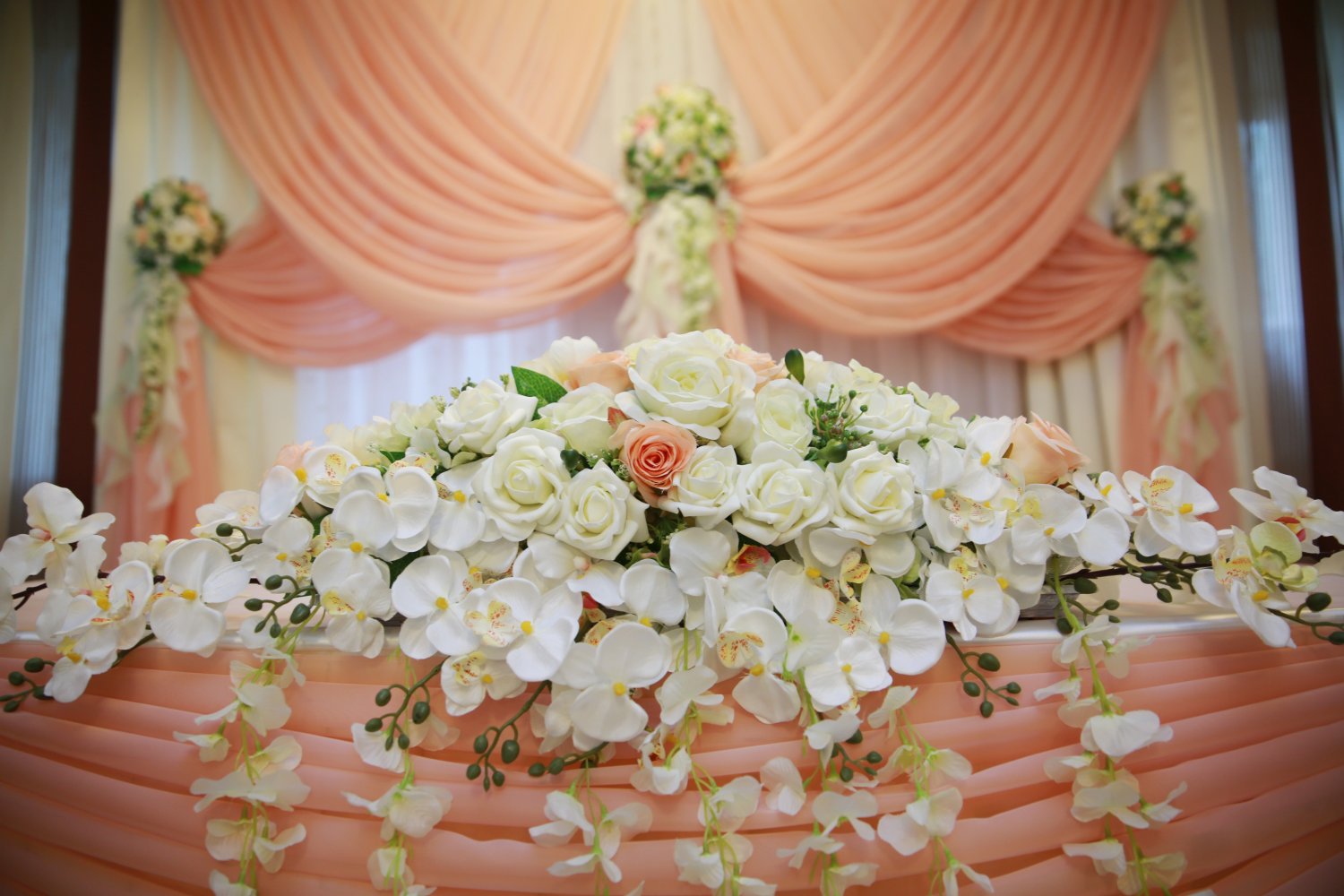 Декор свадеб&nbsp;Арт студия "Парад Wedding" : 