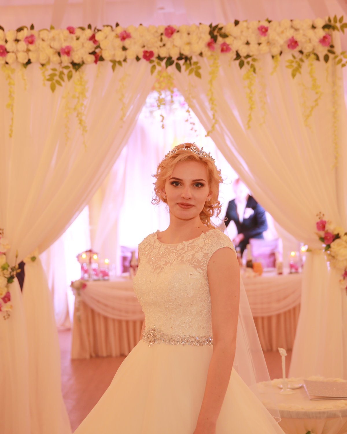 Декор свадеб&nbsp;Арт студия "Парад Wedding" : 