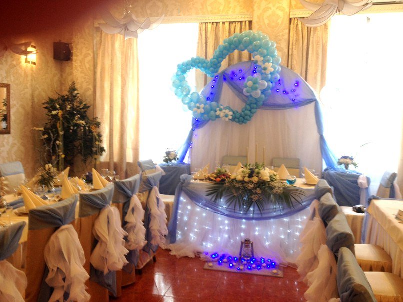 интерьер&nbsp;Ресторан "Русское Застолье" : 