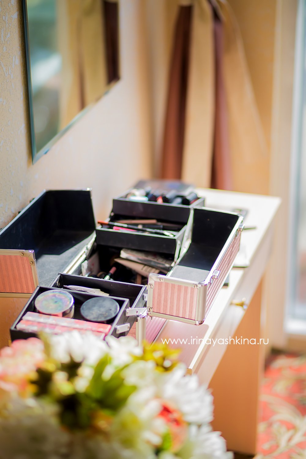 Свадебная фотосъемка&nbsp;Фотограф : 