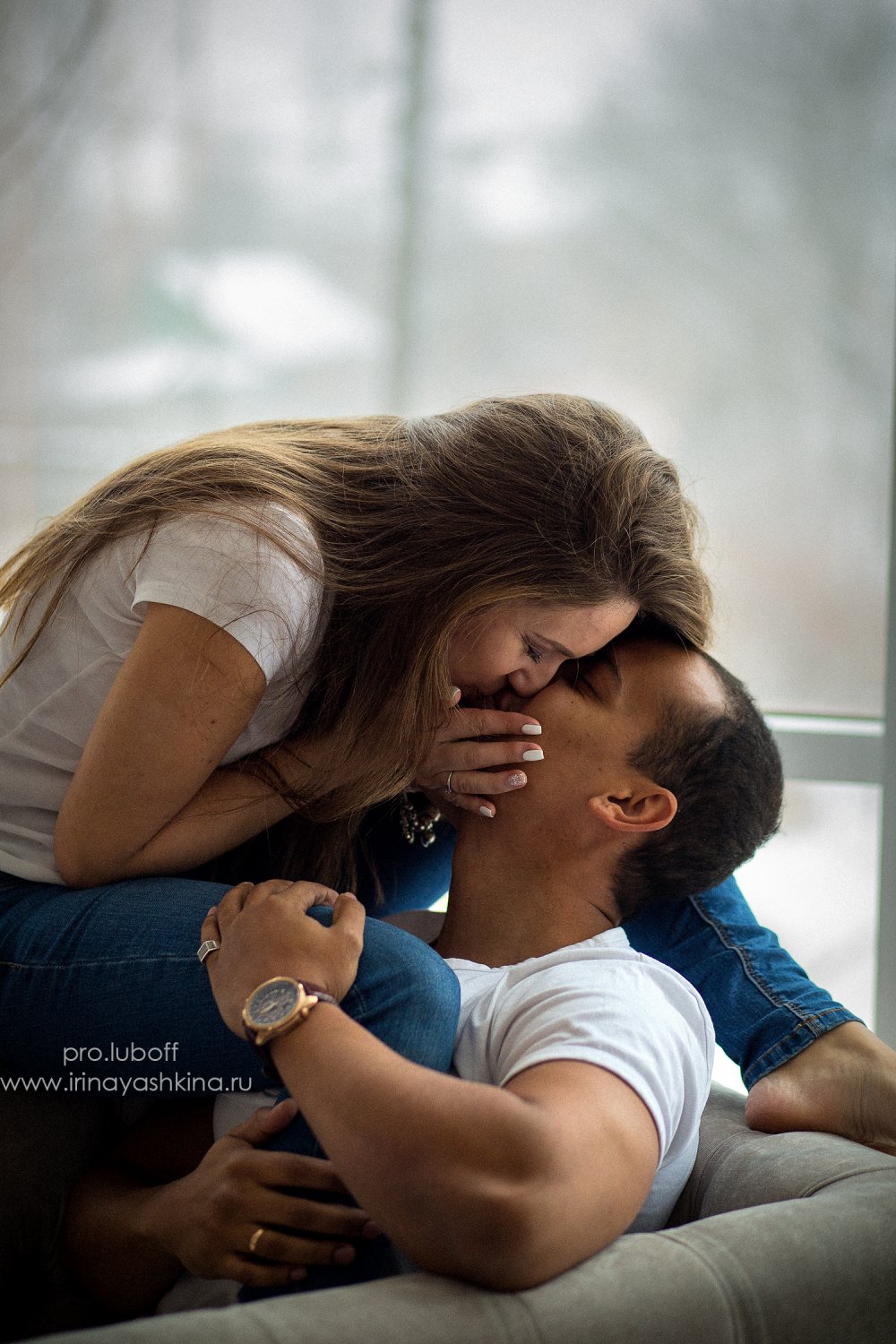 Love Story&nbsp;Фотограф : 