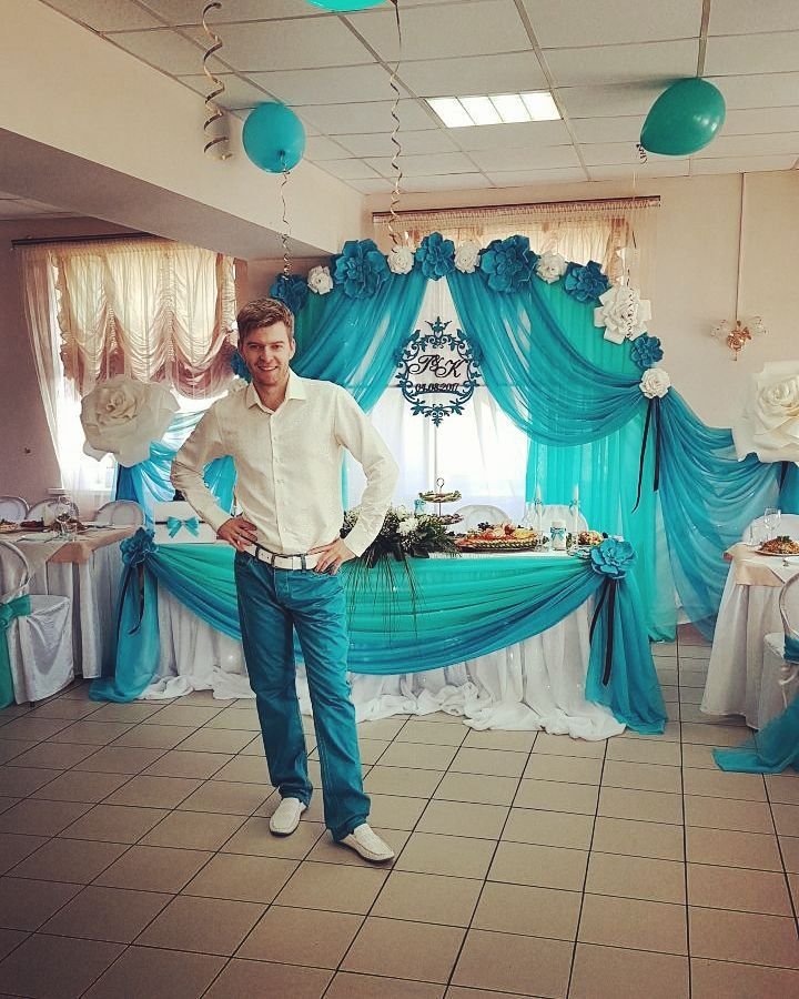 Свадьбы&nbsp;Максим и Олеся Кириленко Лучшие Ведущие Сибири : 