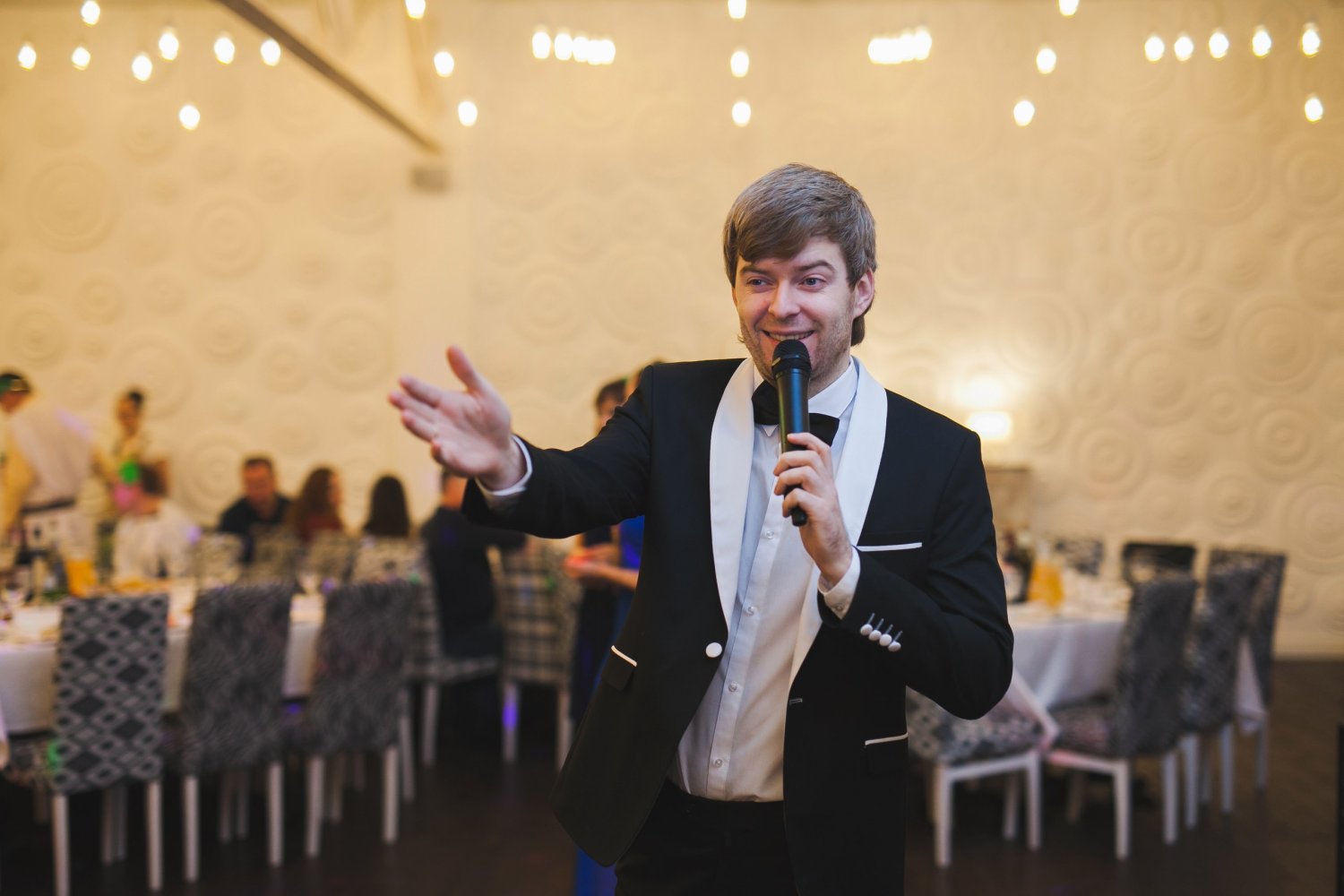 Свадьбы&nbsp;Максим и Олеся Кириленко Лучшие Ведущие Сибири : 