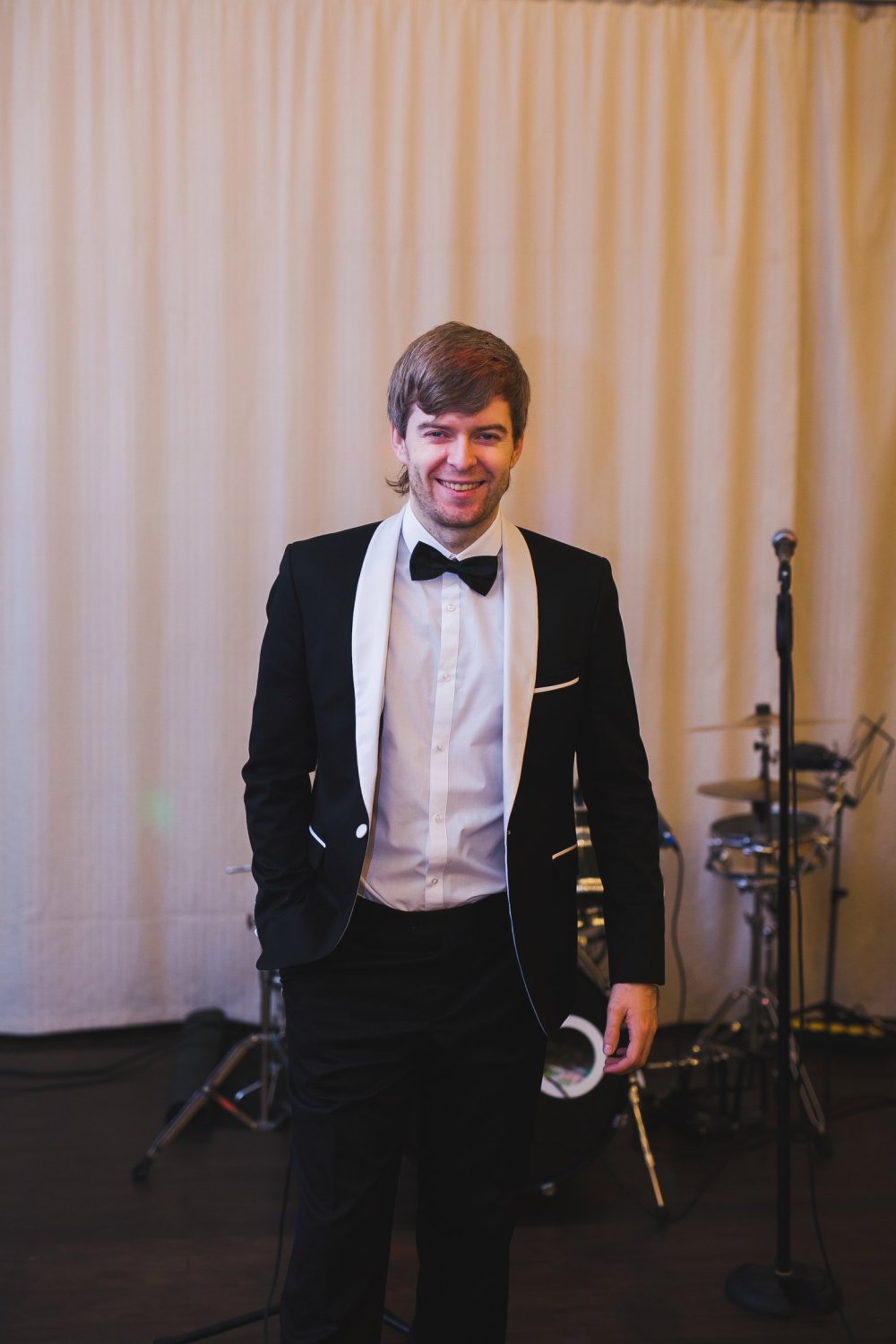 Свадьбы&nbsp;Максим и Олеся Кириленко Лучшие Ведущие Сибири : 