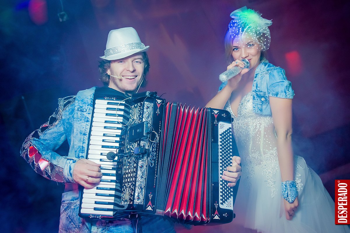 Свадьбы&nbsp;Максим и Олеся Кириленко Лучшие Ведущие Сибири : 