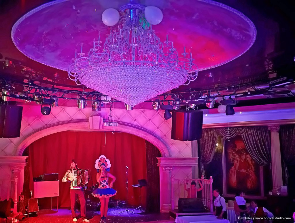 Свадьбы&nbsp;Максим и Олеся Кириленко Лучшие Ведущие Сибири : 