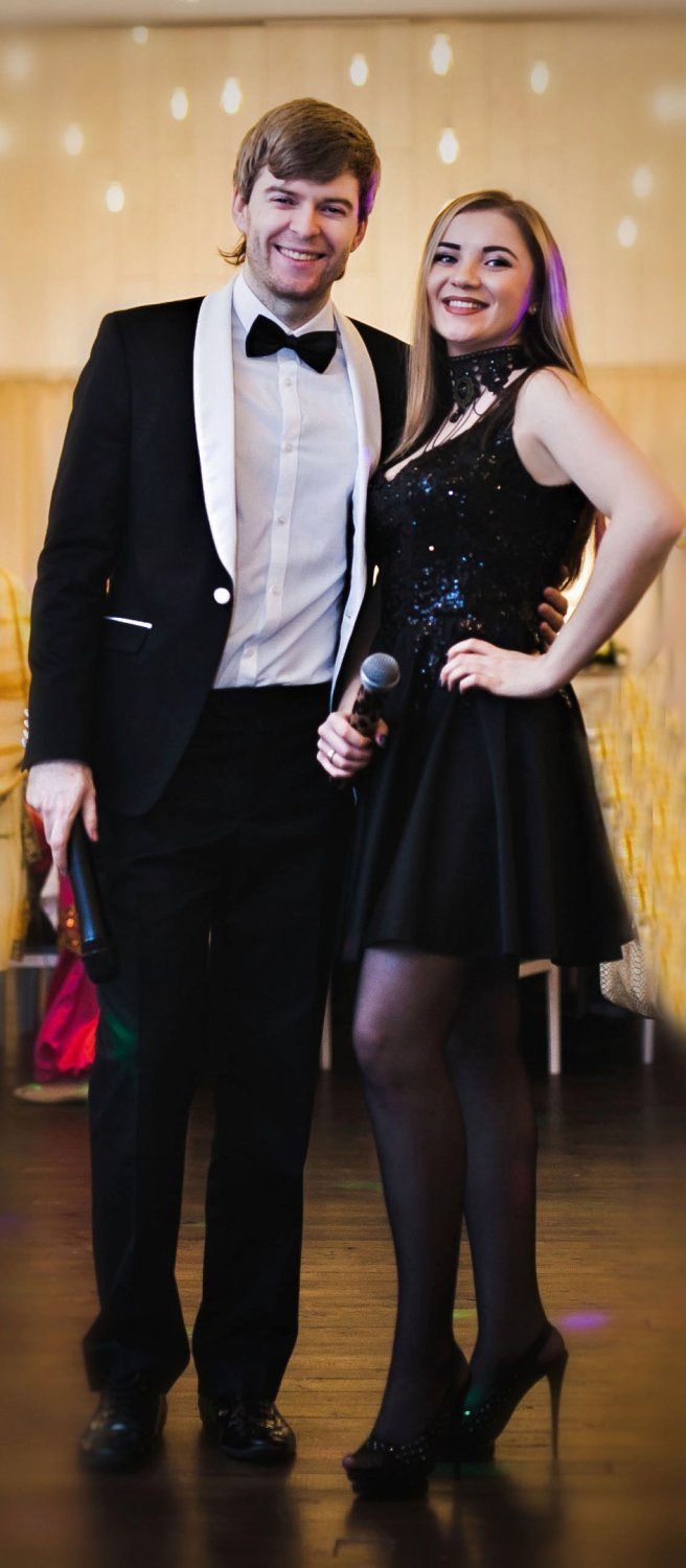 Свадьбы&nbsp;Максим и Олеся Кириленко Лучшие Ведущие Сибири : 