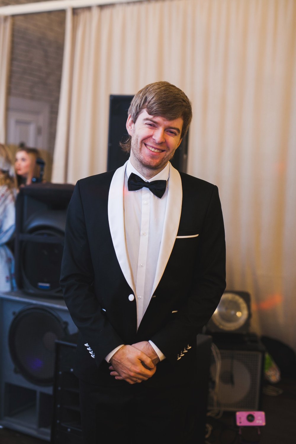 Свадьбы&nbsp;Максим и Олеся Кириленко Лучшие Ведущие Сибири : 