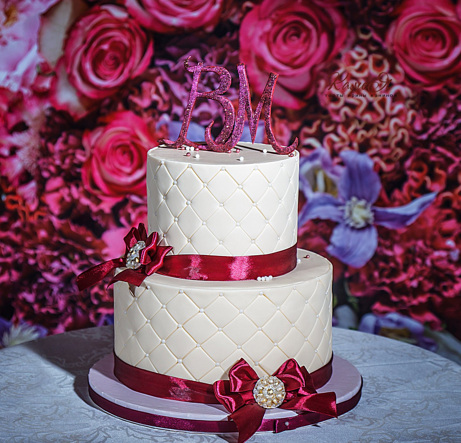 Свадебные торты&nbsp;Дом торта "Камея" торты на заказ : 