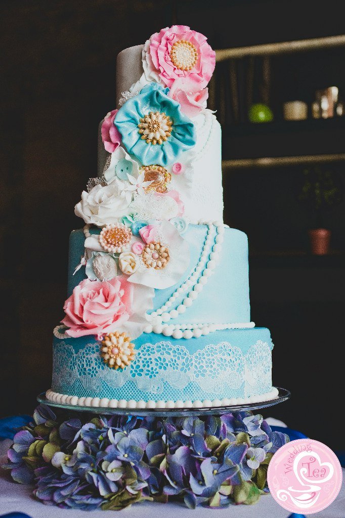 Свадебные торты&nbsp;Дом торта "Камея" торты на заказ : 