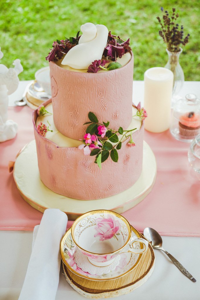 Свадебные торты&nbsp;Дом торта "Камея" торты на заказ : 