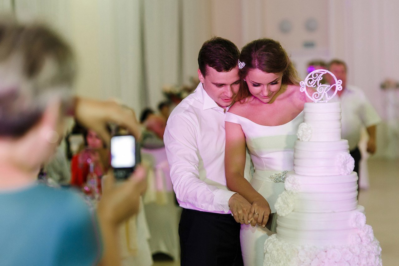 Свадебные торты&nbsp;Дом торта "Камея" торты на заказ : 