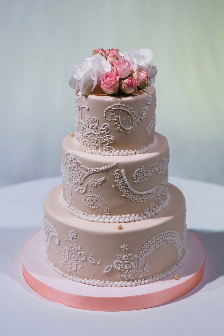 Свадебные торты&nbsp;Дом торта "Камея" торты на заказ : 