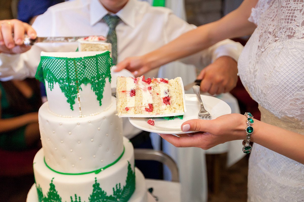 Свадебные торты&nbsp;Дом торта "Камея" торты на заказ : 