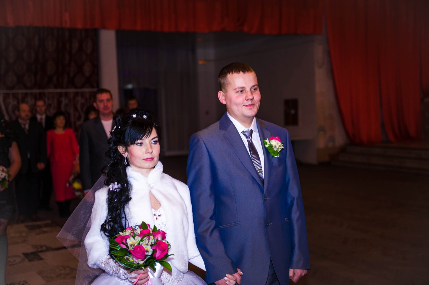 свадьба&nbsp;нил32.рф : 