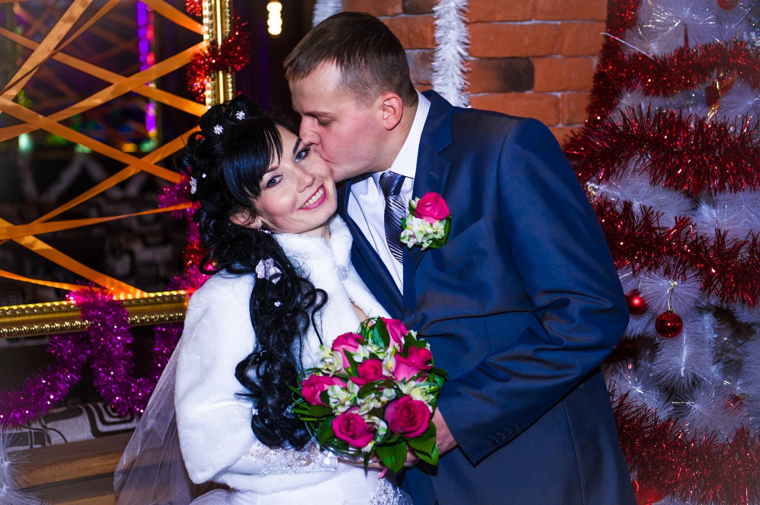 свадьба&nbsp;нил32.рф : 