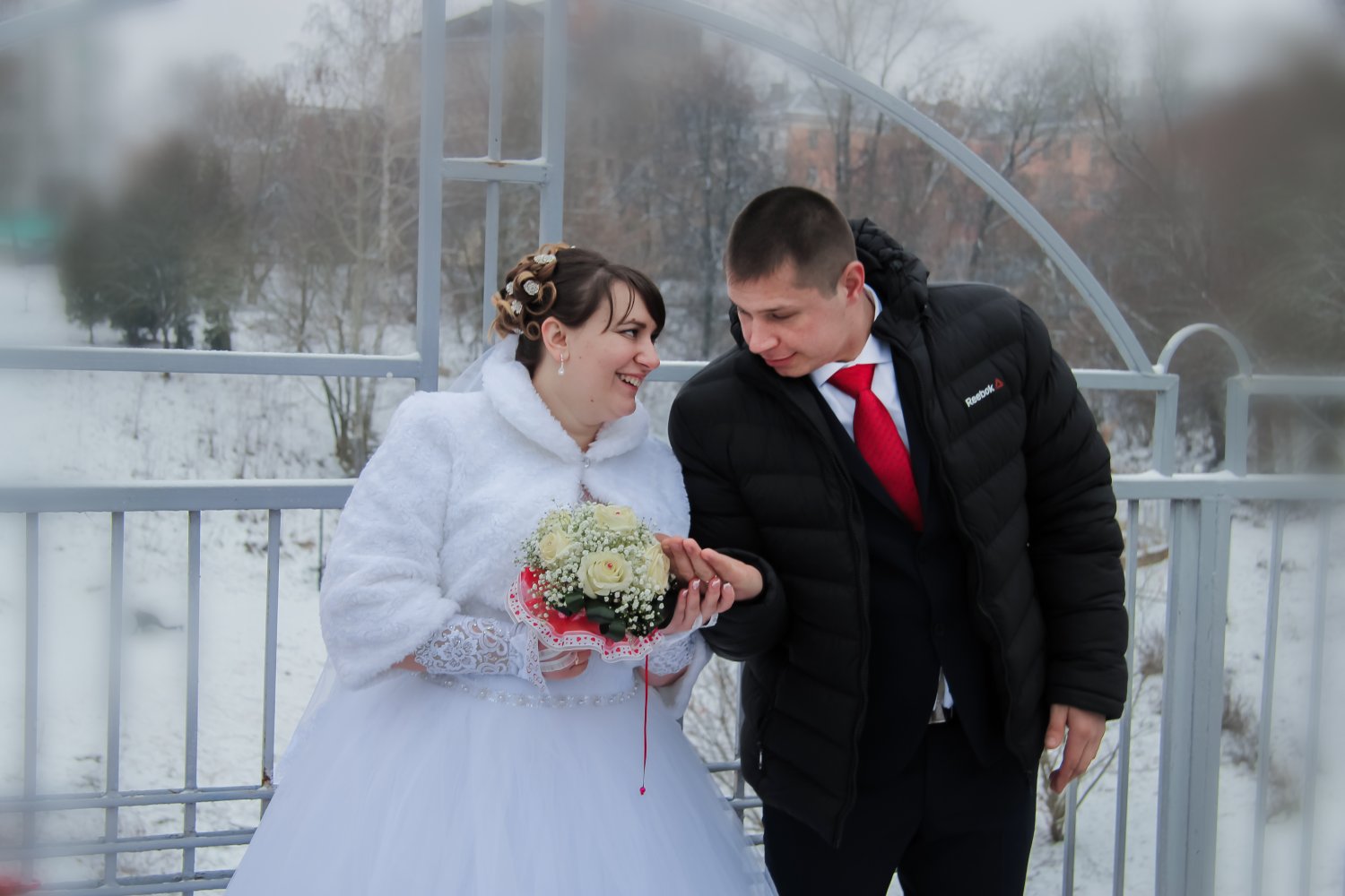 свадьба&nbsp;нил32.рф : 