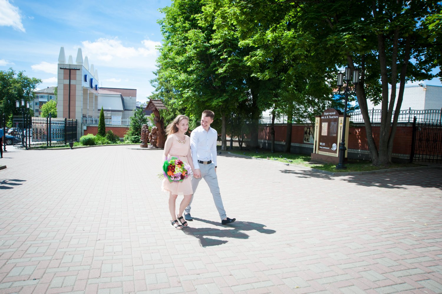 свадьба&nbsp;нил32.рф : 