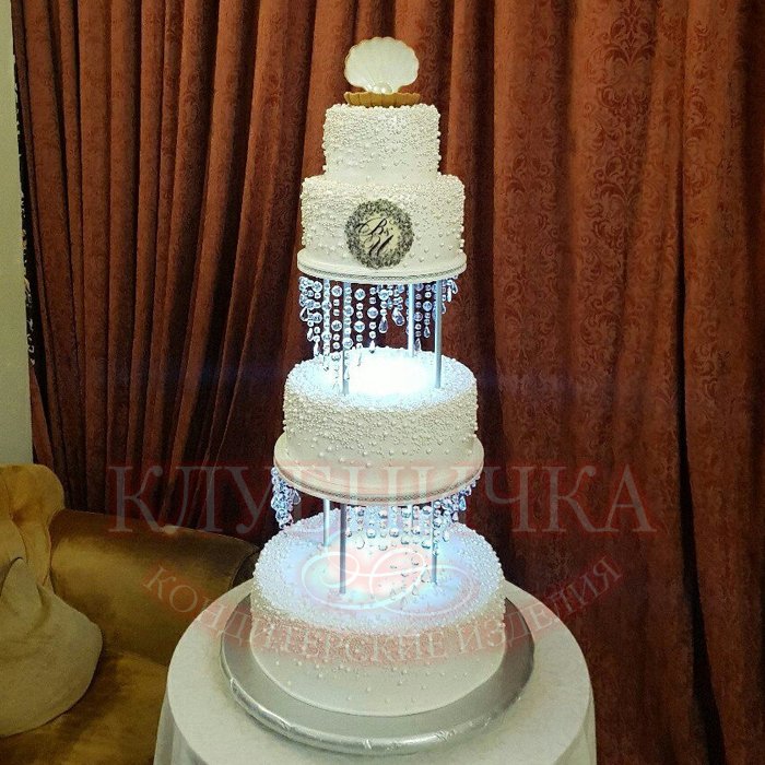 Торты под заказ&nbsp;Праздничное Агенство-Клубничка! : 