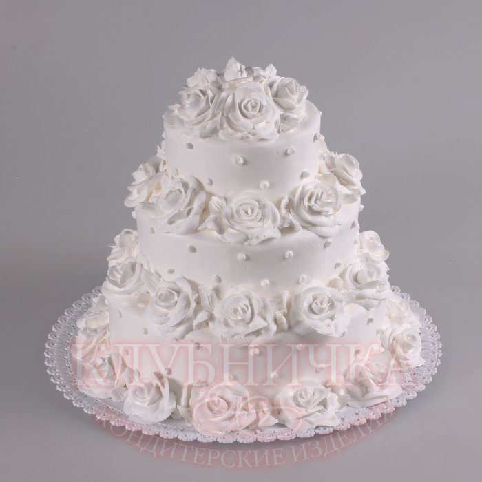 Торты под заказ&nbsp;Праздничное Агенство-Клубничка! : 