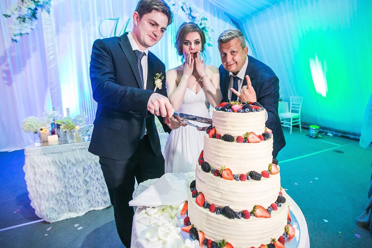 Ведущий Сергей Гаврилов&nbsp;ведущий Сергей Гаврилов : 