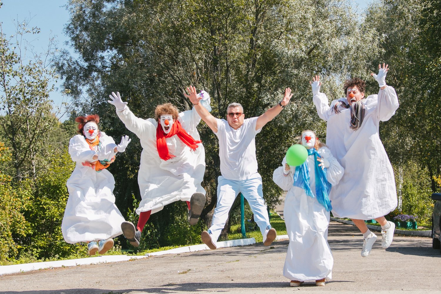 Ведущий Сергей Гаврилов&nbsp;ведущий Сергей Гаврилов : 