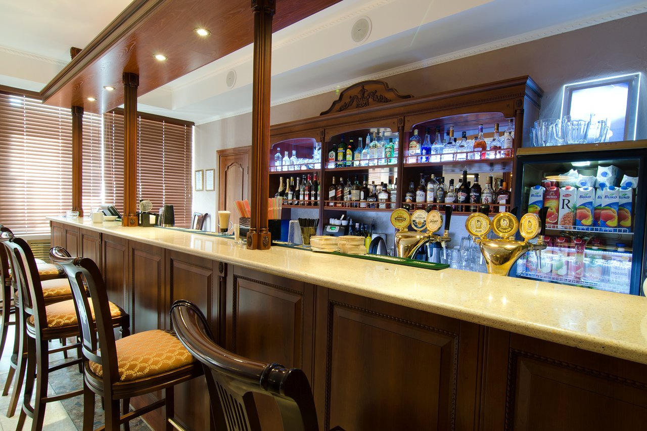 Фото ресторана&nbsp;Банкетный ресторан БУРЪЖУЙ : 