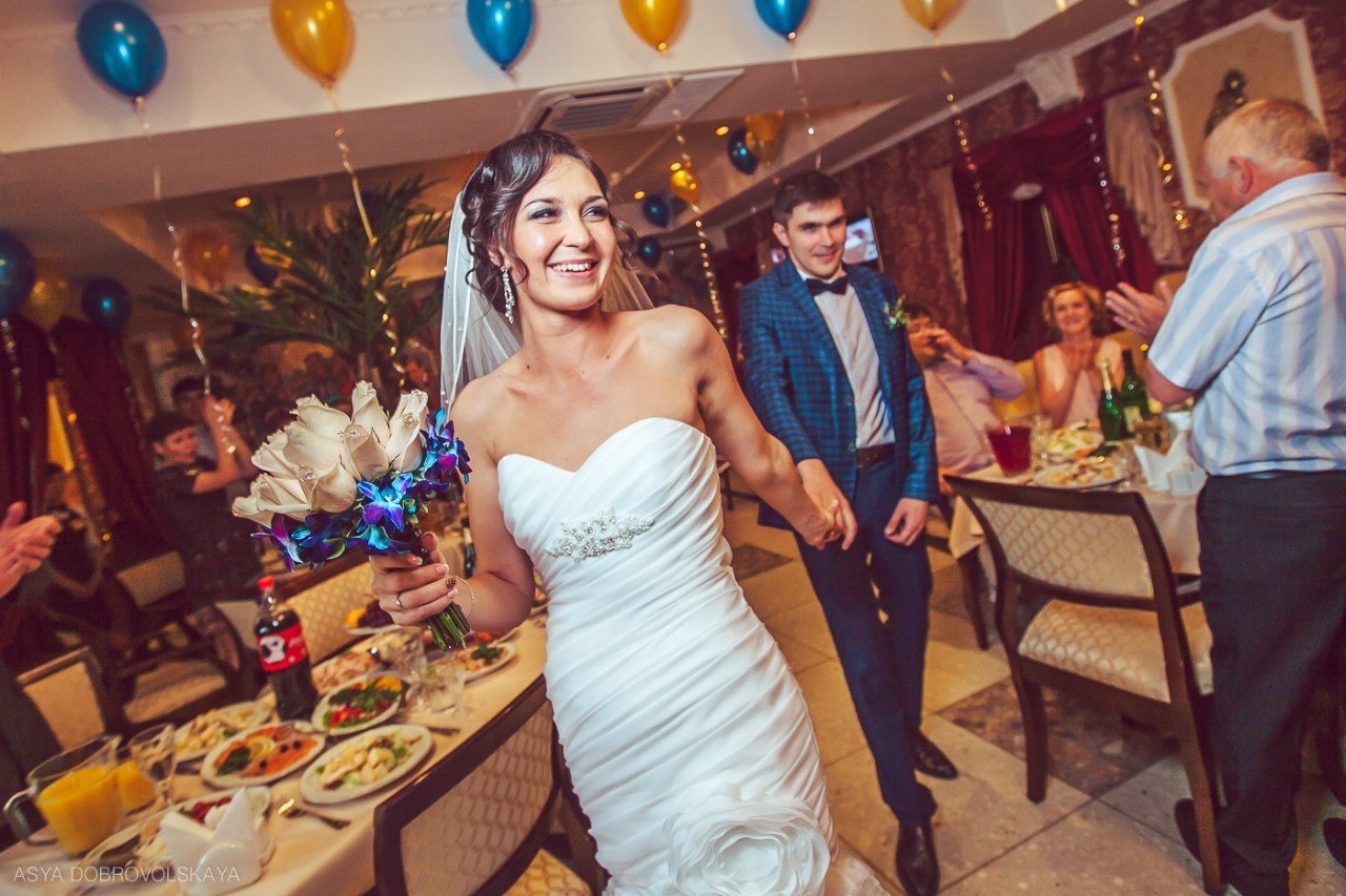 Фото ресторана&nbsp;Банкетный ресторан БУРЪЖУЙ : 