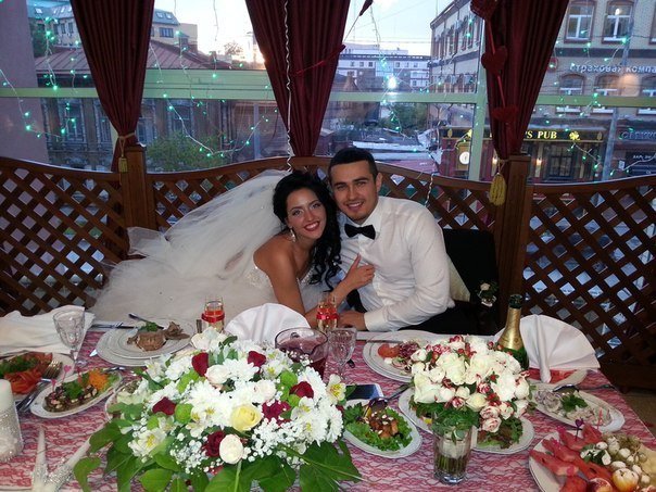 Фото ресторана&nbsp;Банкетный ресторан БУРЪЖУЙ : 