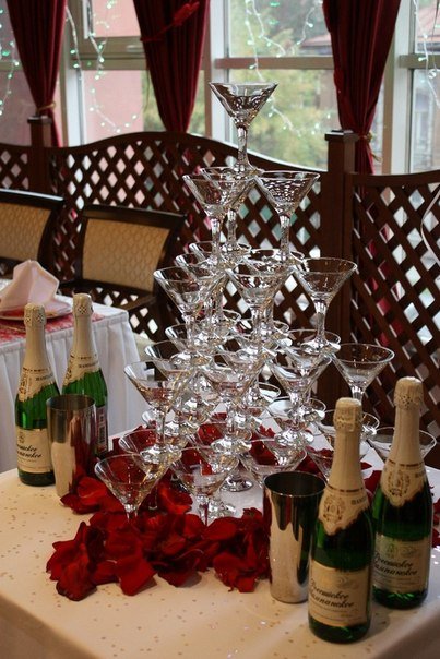 Фото ресторана&nbsp;Банкетный ресторан БУРЪЖУЙ : 