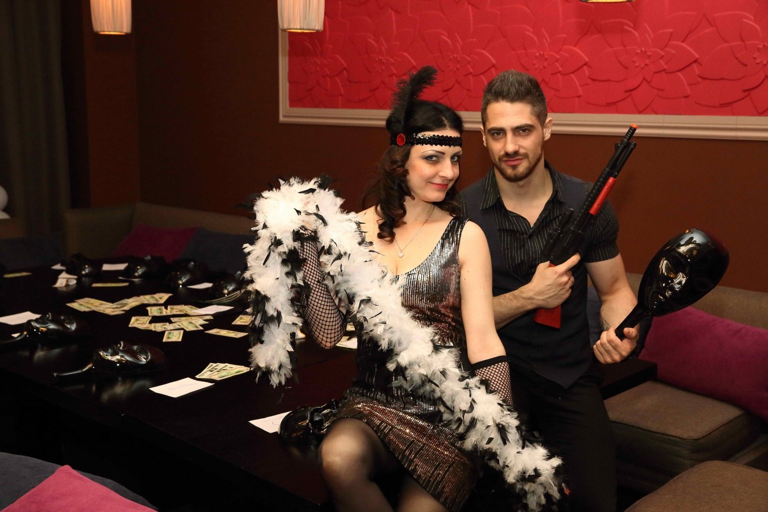 Фото с наших мероприятий&nbsp;Ведущая, певица, организатор : 