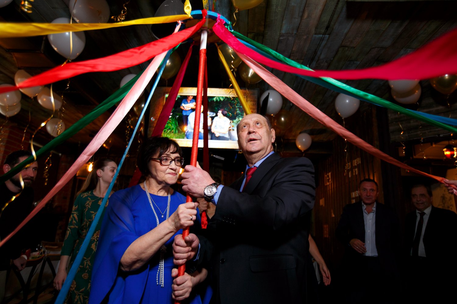 Фото с наших мероприятий&nbsp;Ведущая, певица, организатор : 