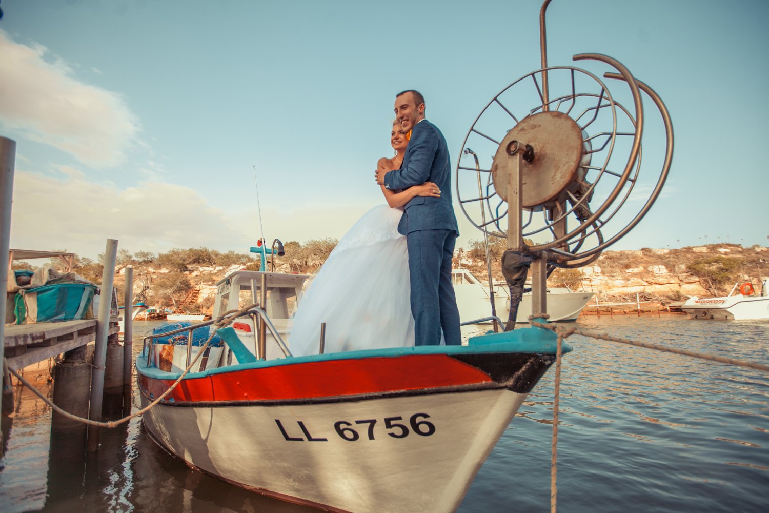 ПОРТФОЛИО&nbsp;Свадьба на Кипре Special Moments : 