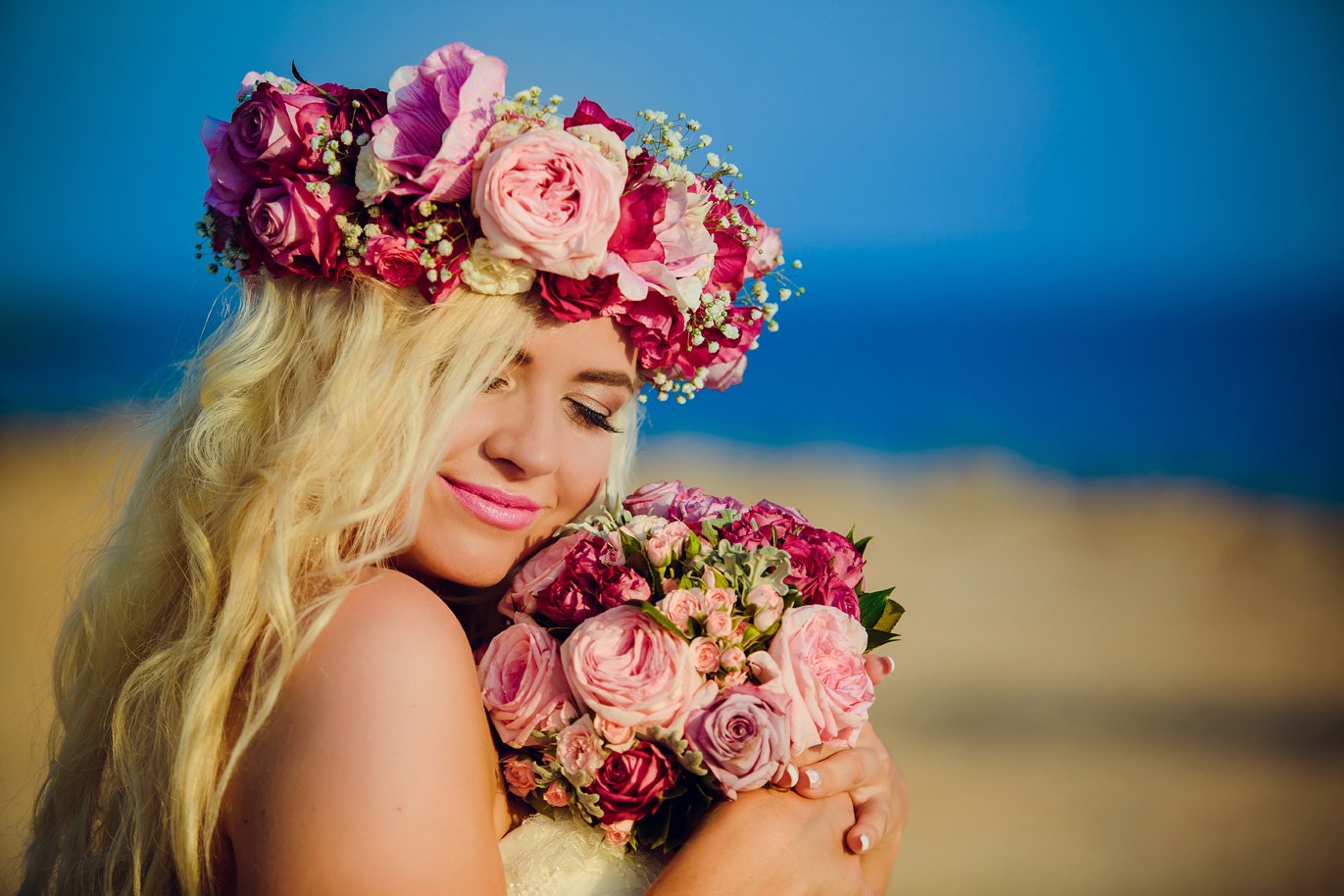 ПОРТФОЛИО&nbsp;Свадьба на Кипре Special Moments : 