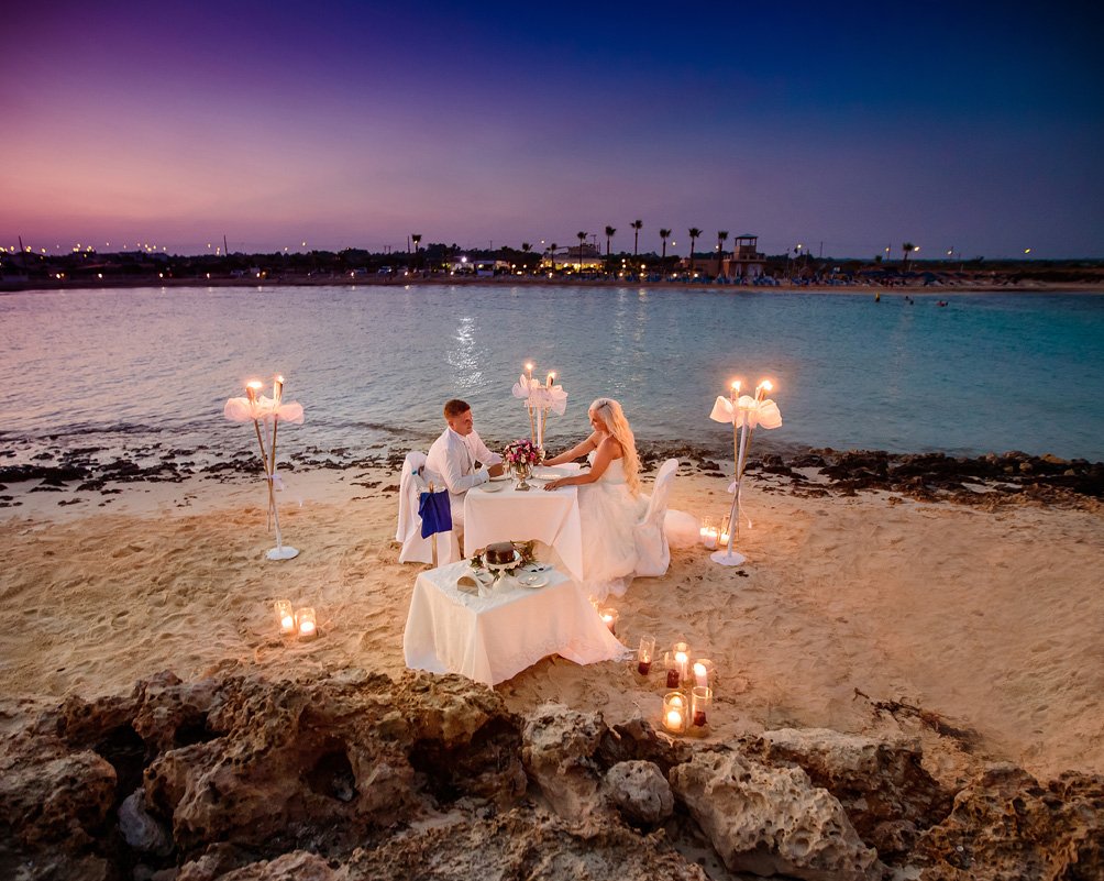 ПОРТФОЛИО&nbsp;Свадьба на Кипре Special Moments : 