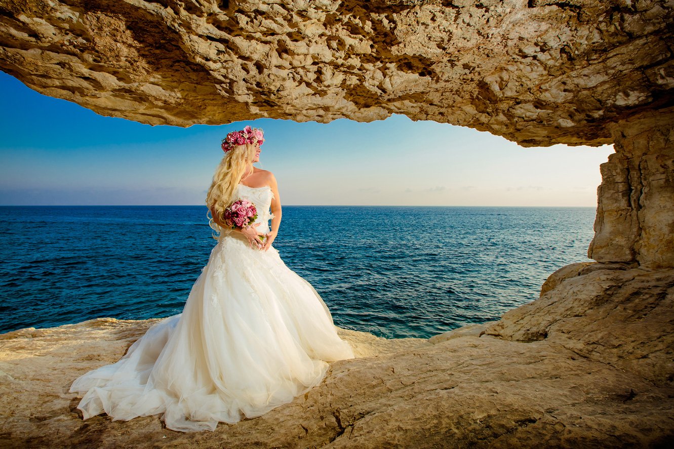 ПОРТФОЛИО&nbsp;Свадьба на Кипре Special Moments : 