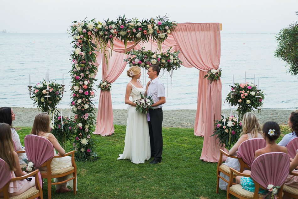 ПОРТФОЛИО&nbsp;Свадьба на Кипре Special Moments : 