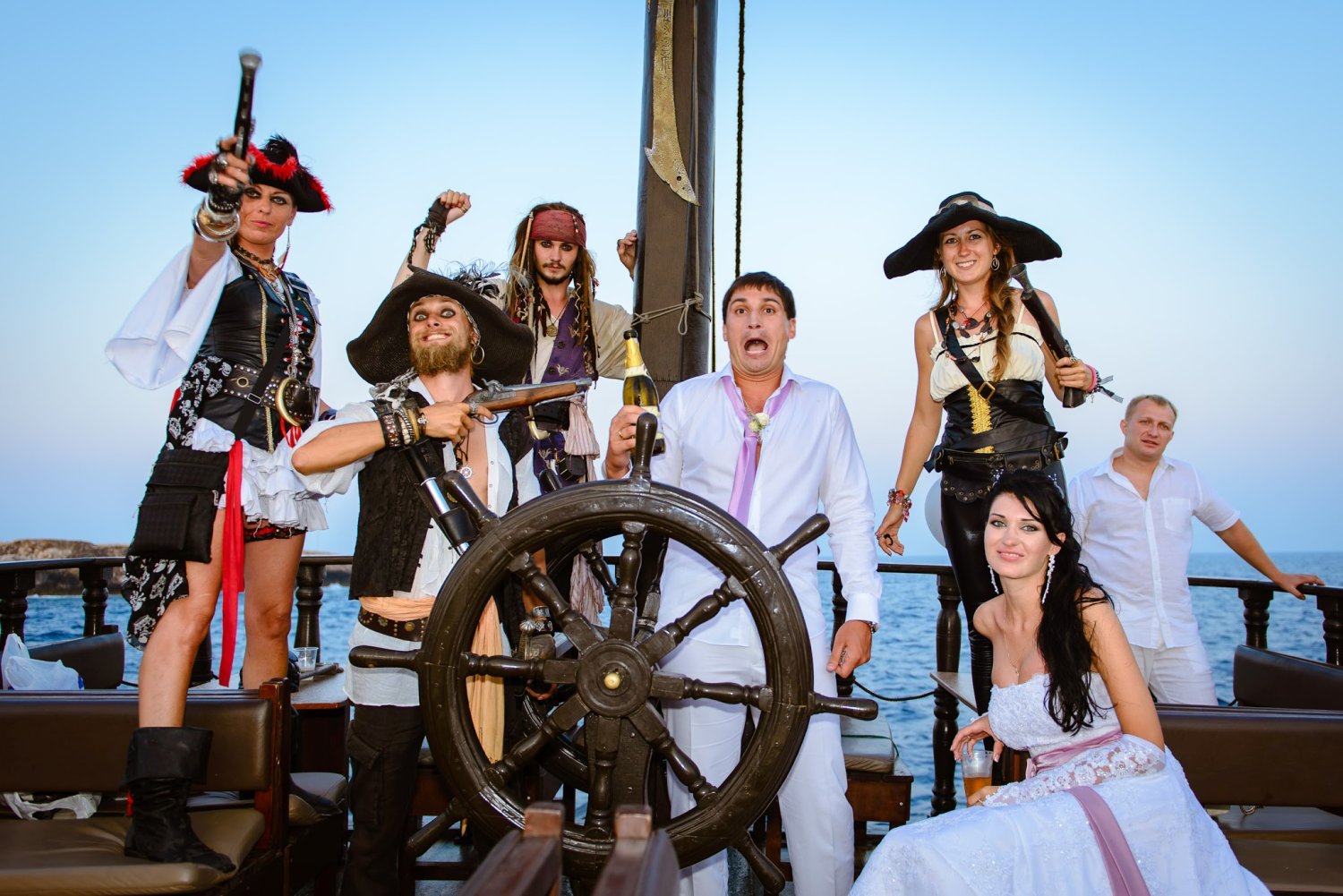 ПОРТФОЛИО&nbsp;Свадьба на Кипре Special Moments : 