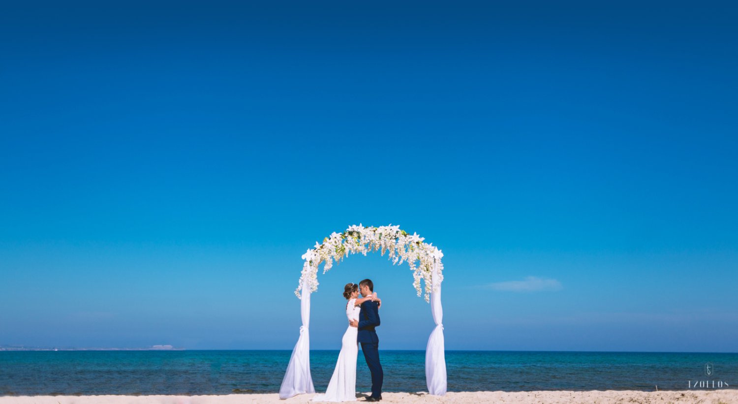 ПОРТФОЛИО&nbsp;Свадьба на Кипре Special Moments : 