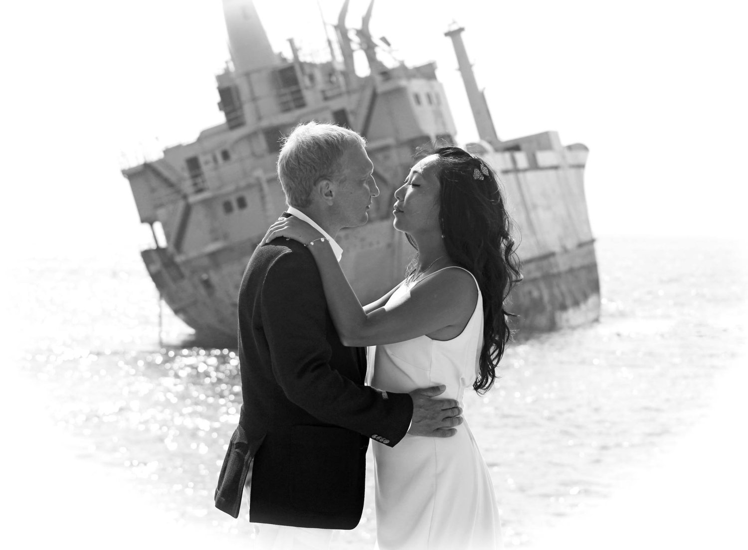 ПОРТФОЛИО&nbsp;Свадьба на Кипре Special Moments : 