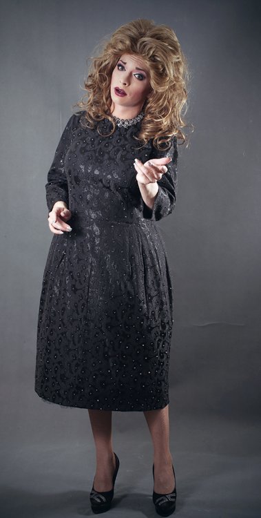 Шоу перевоплощений и пародии Vallery Woods&nbsp;Шоу Vallery Woods : 