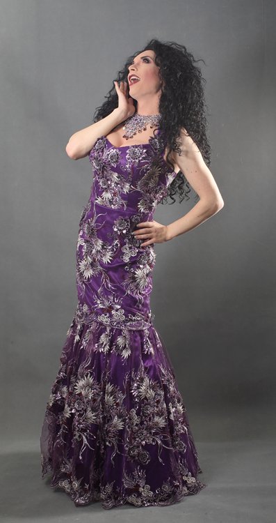 Шоу перевоплощений и пародии Vallery Woods&nbsp;Шоу Vallery Woods : 