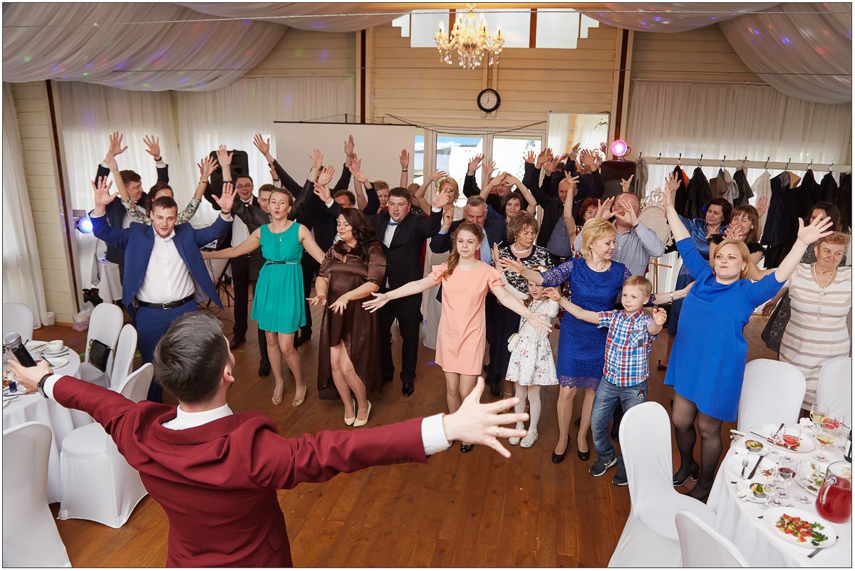 Портфолио&nbsp;БРАТЬЯ БОКОВЫ                       |  Ведущие | Близнецы : 