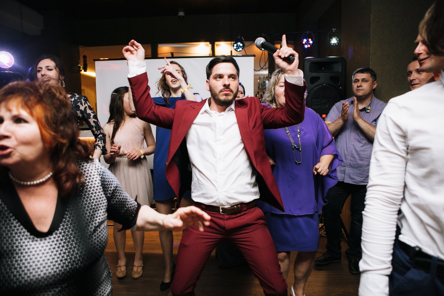 Портфолио&nbsp;БРАТЬЯ БОКОВЫ                       |  Ведущие | Близнецы : 